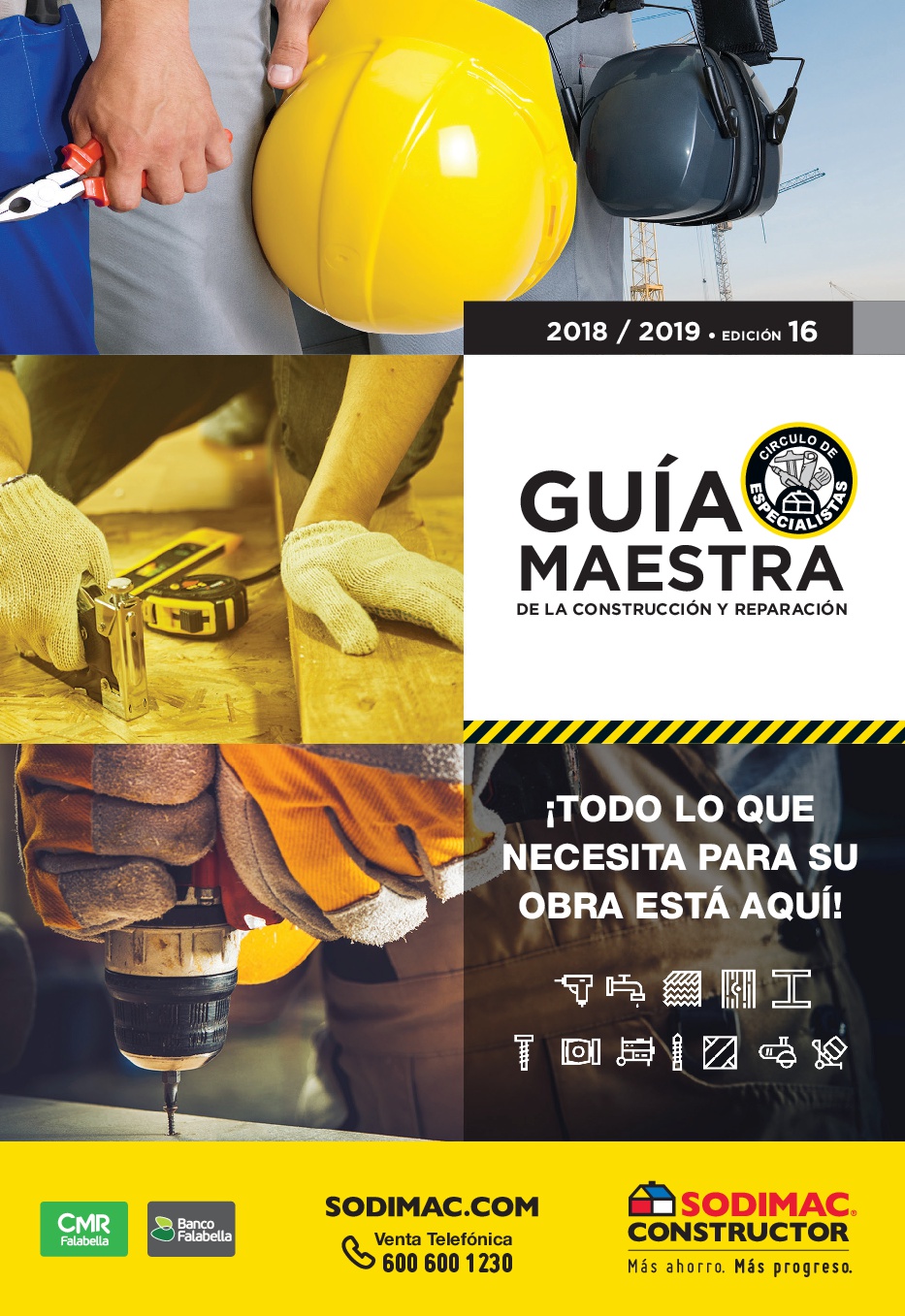 Guía Maestra