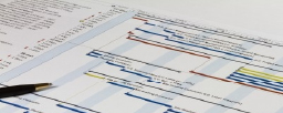 DIAGRAMA DE GANTT DIAGRAMA DE GANTT