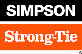 simpson strong tie
