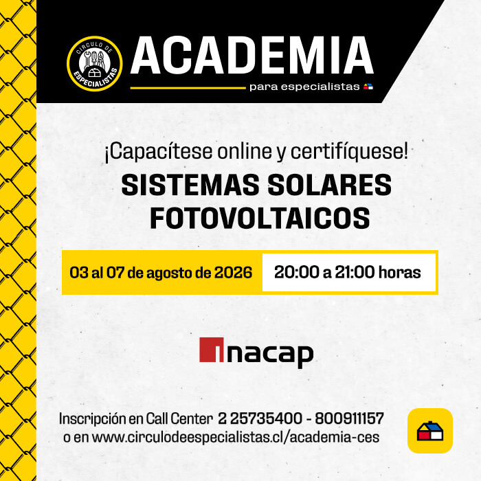 elearning fotovoltaico 3 al 7 de agosto
