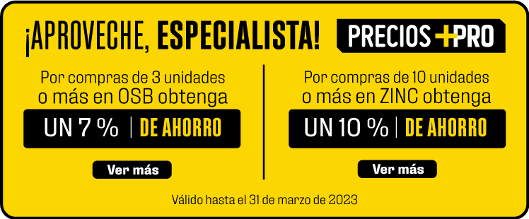promocion sodimac
