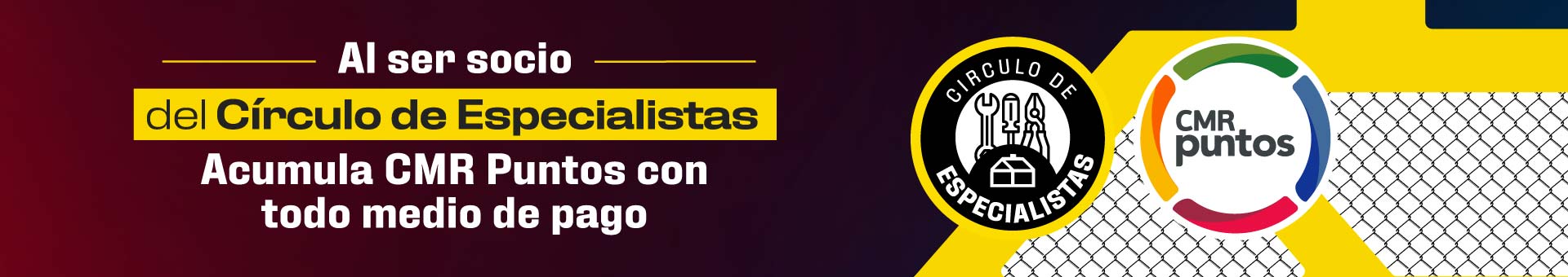 hagase socio y acceda todos los meses a cursos, registrese aqui