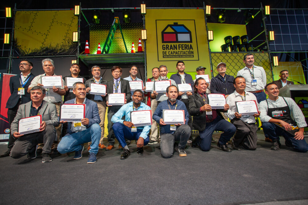 foto galeria certificaciones sec año 2026