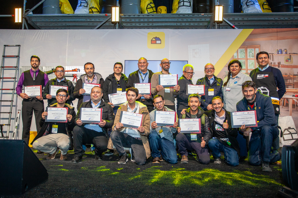 foto galeria certificaciones sec
