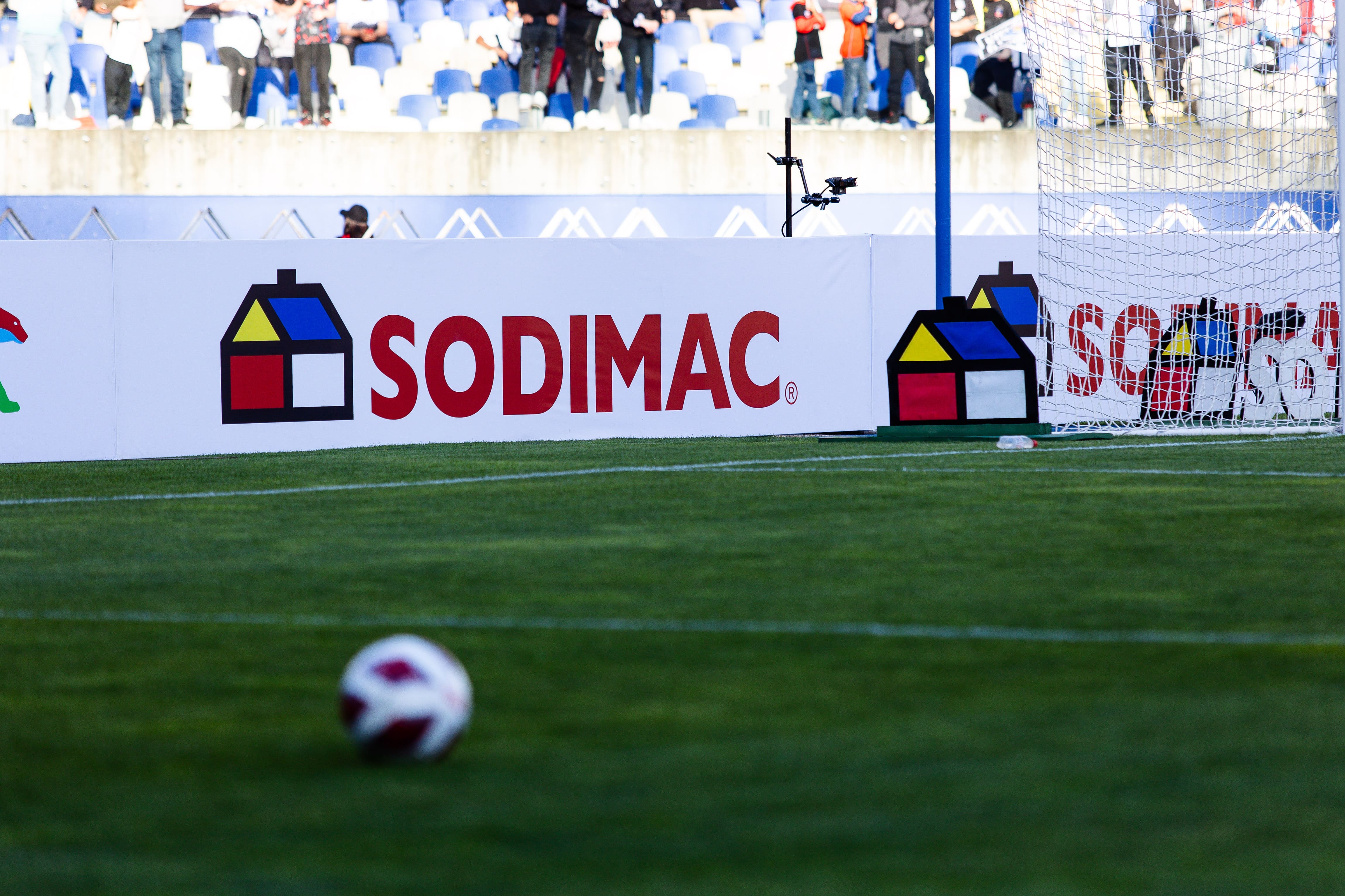 desafio sodimac colo colo vs river plate