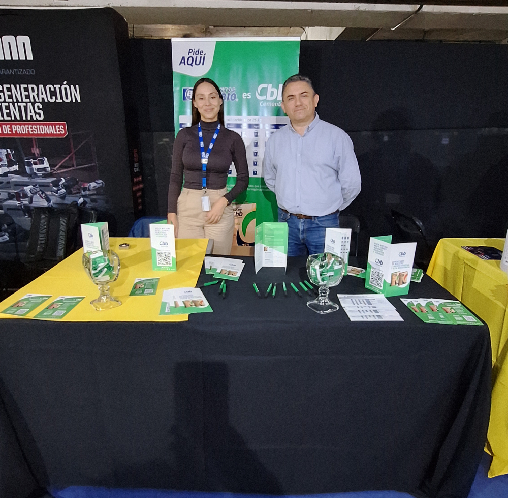 foto feria sodimac los angeles