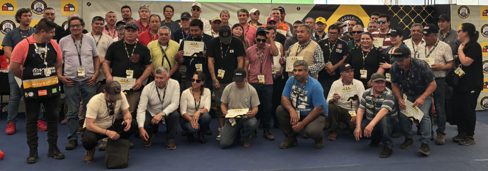 Feria Talca Colin CES