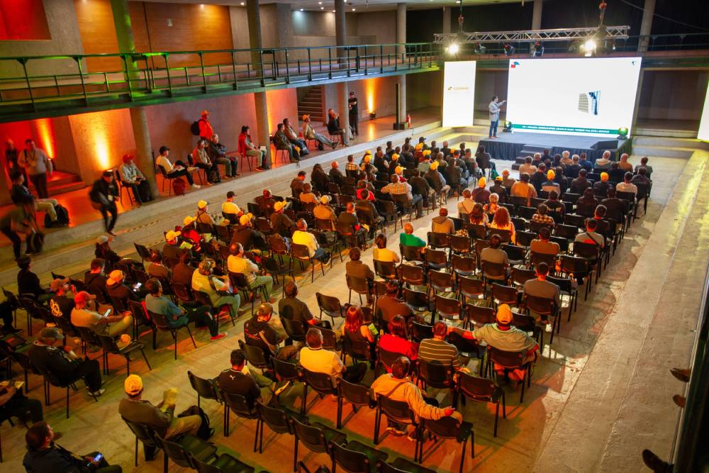 gran feria de capacitacion 2026