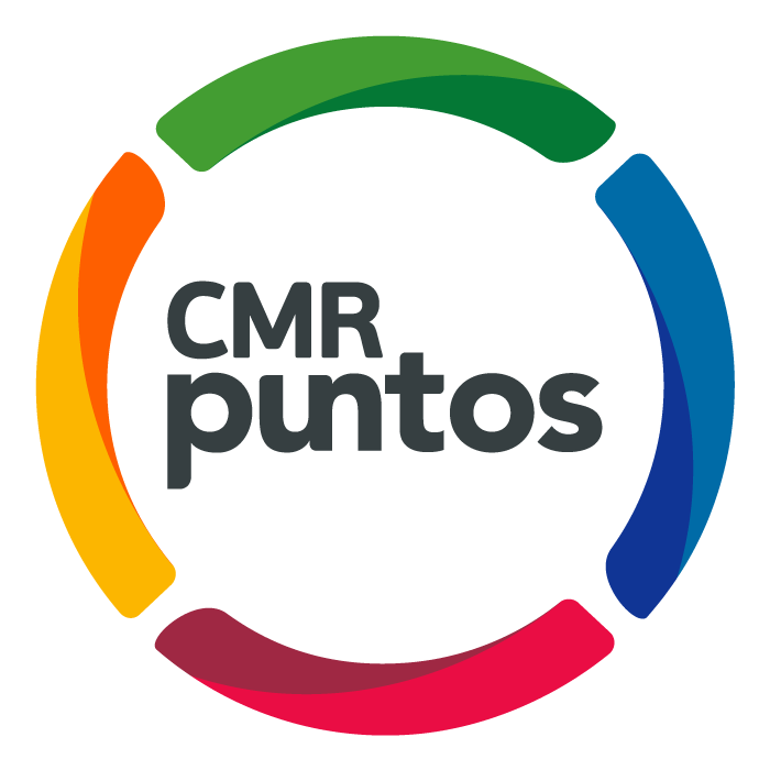 Puntos CMR para Socios - Sodimac Constructor
