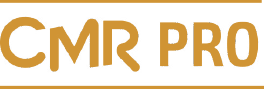 logo cmr pro