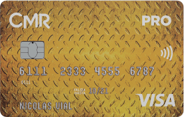 imagen tarjeta cmr pro